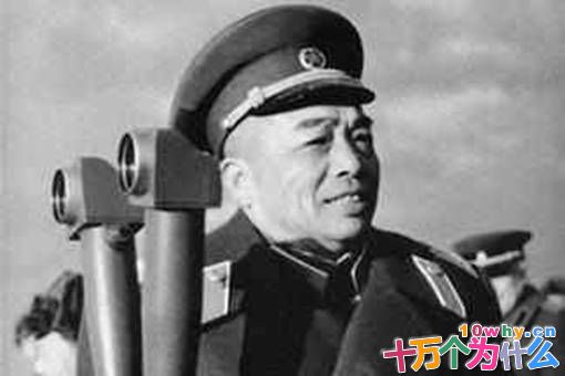 世界承认的中国元帅是谁?揭秘世界公认的四大顶级元帅