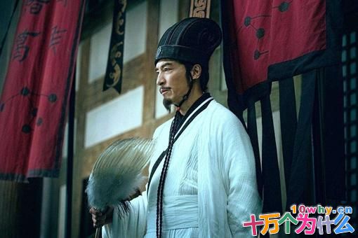 诸葛亮和司马懿的儿子为什么差距这么大?诸葛亮育人不如司马懿吗?