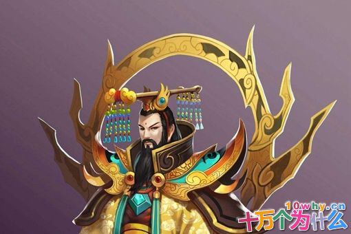 菩提老祖和玉皇大帝谁更厉害?菩提老祖真实地位如何?