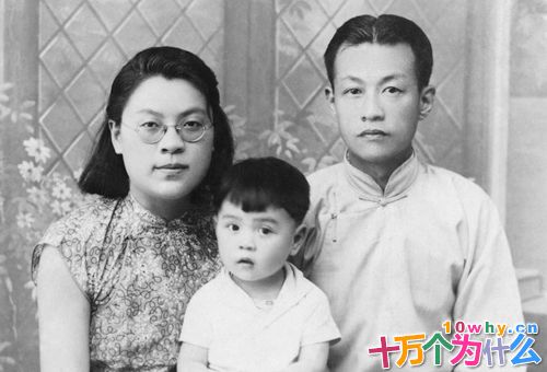 张恨水资料简介及作品简介