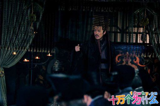 孙权是否需要为吴国的灭亡负责?吴国灭亡与孙权有何关系? 孙权是否需要为吴国的灭亡负责?吴国灭亡与孙权有何关系?