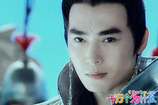 二郎神在天庭到底是什么地位?为什么