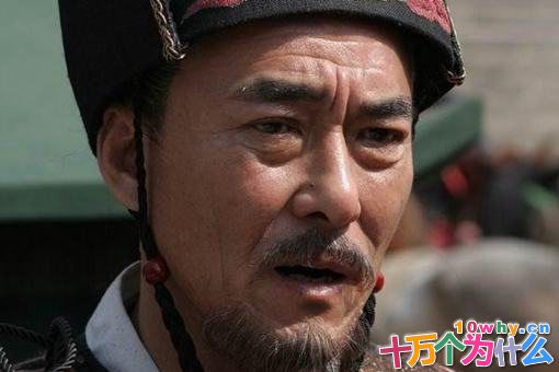 如果评价胡宗宪?胡宗宪一生功过解析