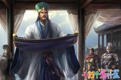 诸葛亮把自己比作管仲合适吗?诸葛亮和管仲谁成就更大?