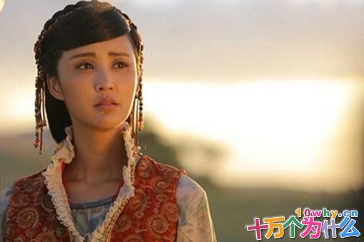 乌孙公主刘细君生平简介 刘细君人物介绍