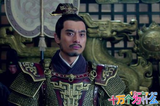 萧摩诃武力值多高?被誉为南北朝第一猛将