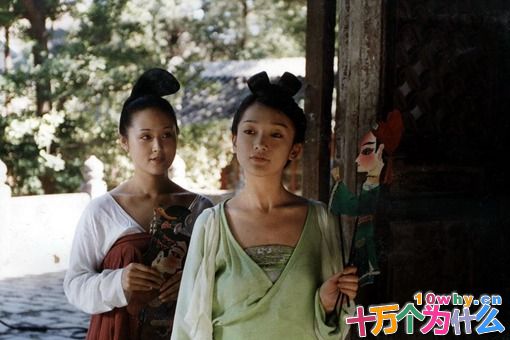 为什么武则天狠心杀儿子,却喜爱太平公主?