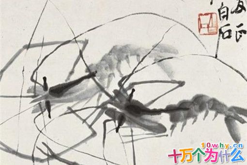 齐白石简介 揭秘齐白石是一个什么样的人