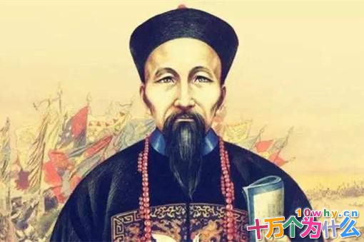 曾国藩是怎么改掉好色的毛病的?揭秘曾国藩的缺点