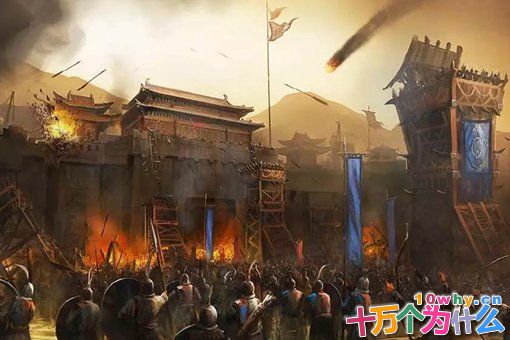 李元昊为什么会被儿子宁令哥弑杀?李元昊生平介绍 李元昊为什么会被儿子宁令哥弑杀?李元昊生平介绍