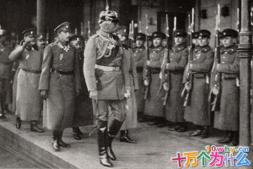 德国历史上最传奇元帅是谁?经历了德国五个时代的元帅