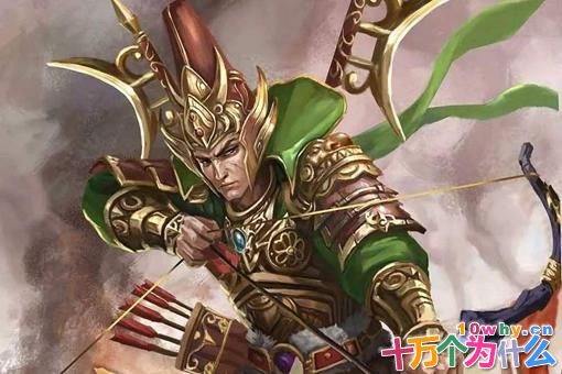 太史慈为何不受孙权的重用?为何最终郁郁而终? 太史慈为何不受孙权的重用?为何最终郁郁而终?