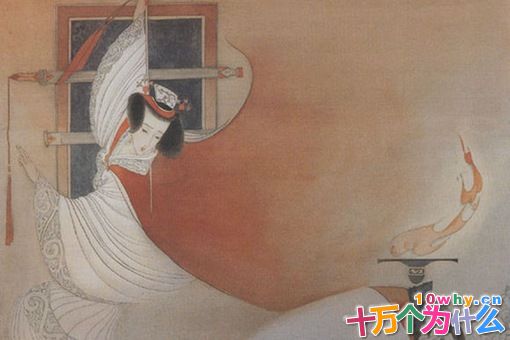 虞姬自刎是真是假?虞姬究竟是怎么死的?