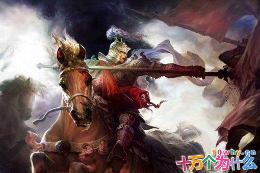 袁绍为什么能够打败公孙瓒?袁绍是怎样打败公孙瓒的?