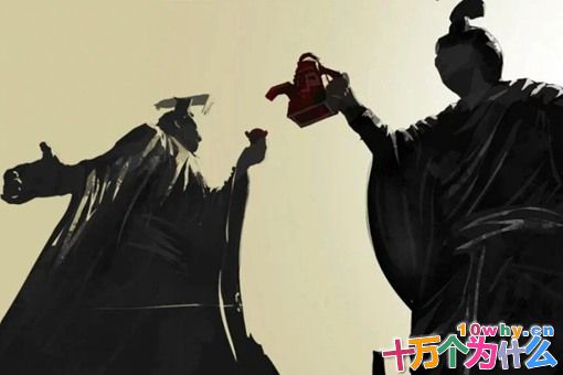 王莽为什么会失败?他究竟输在了哪?