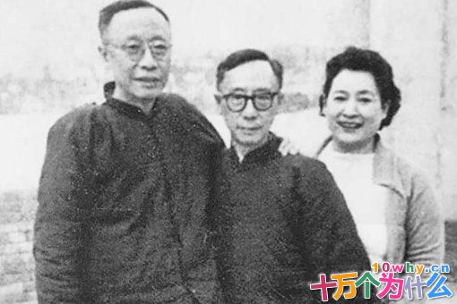溥仪的弟媳是谁?为什么有好几个情人?