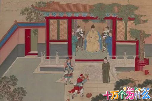 孟昶是一个怎样的皇帝?孟昶和花蕊夫人的典故