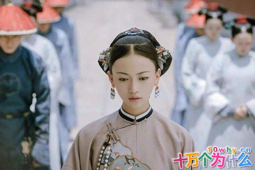 延禧攻略魏璎珞令妃历史原型是谁?令妃深受宠爱为什么没能成为皇后? 延禧攻略魏璎珞令妃历史原型是谁?令妃深受宠爱为什么没能成为皇后?