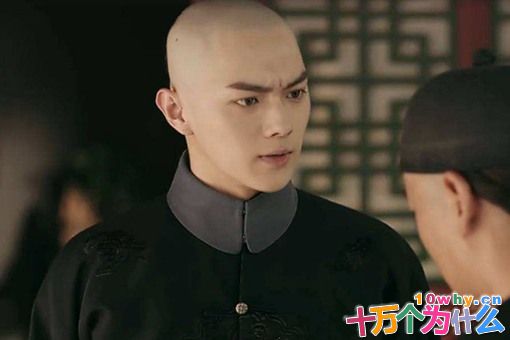 清朝名将傅恒,在历史上是一个什么样的人?