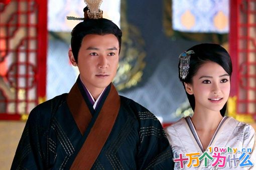 汉武帝为什么要立只有八岁的刘弗陵为继承人? 汉武帝为什么要立只有八岁的刘弗陵为继承人?