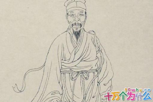 苏门四学士分别是谁?其中谁的文学成就最高?