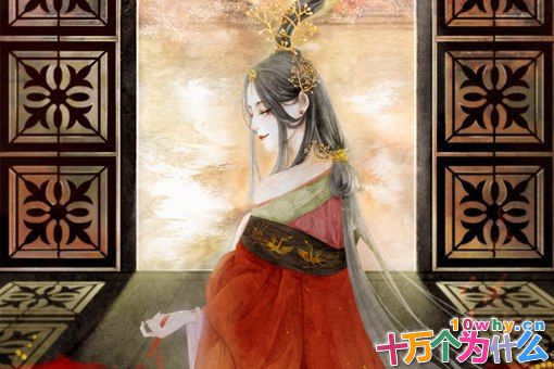 李凤娘为什么是悍妇皇后?李凤娘为什么是宋光宗的噩梦?