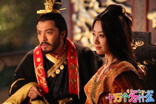 历史上隋炀帝的萧皇后,真的嫁过六个皇帝吗?