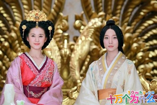 陈阿娇为什么会输给卫子夫?陈阿娇失宠的原因是什么?