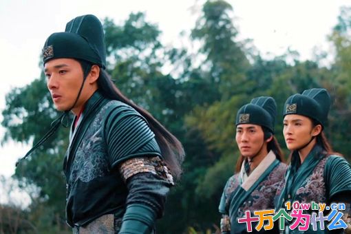 朱元璋外甥李文忠是个什么样的人?他究竟有多厉害?