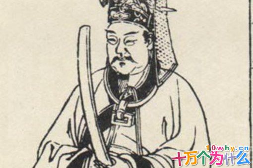 陆秀夫是一个怎样的人?陆秀夫生平简介