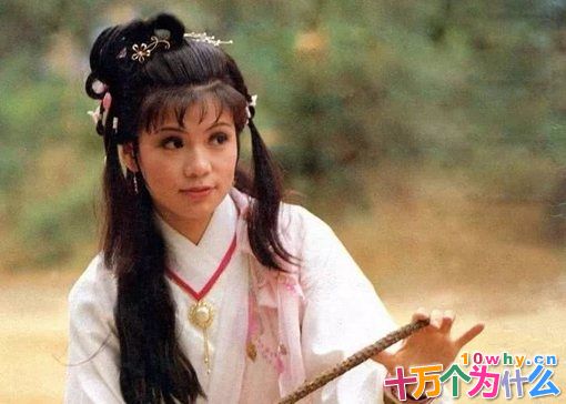 金庸小说最令人羡慕的男主角是谁 神功盖世和七个老婆怎么选