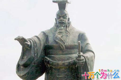 齐桓公最后下场为什么这么惨?被活活饿死还无人收尸