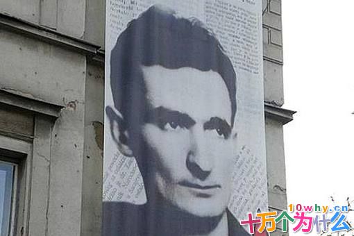 历史上真实的瓦尔特·佩里奇是怎样的?揭秘瓦尔特的诞生