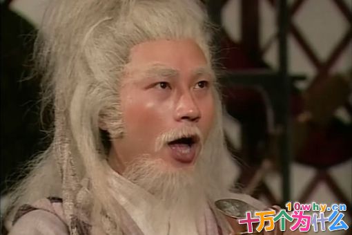 杨过和周伯通谁更厉害?神雕侠侣中早已给出答案