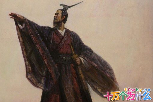 东方朔是一个怎样的人?为何他能得到汉武帝的赏识