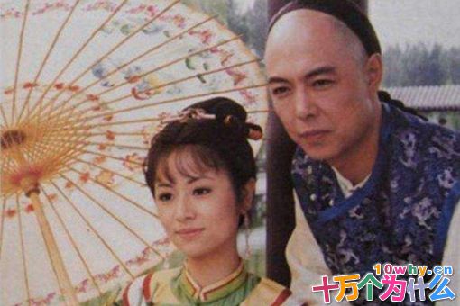 夏雨荷历史上有其人吗?夏雨荷原型人物究竟是谁?