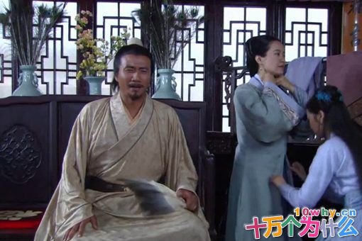 朱元璋为何会善待陈友谅之子陈理?不怕他造反吗?