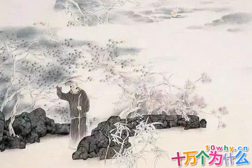 韩愈为何能成为唐宋八大家之首?韩愈生平简介介绍