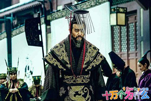 东汉末年的十大诸侯排名,你知道都有谁吗?