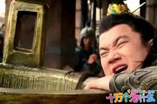 历史中作死名将有哪些?盘点历史上最会作死的名将