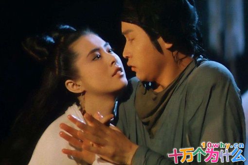 聂小倩是一个什么样的人 聂小倩是一个什么样的人