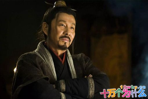 起底刘邦真实身家 平民出身却能俘获人心