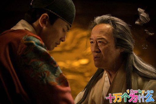 魏忠贤虽是一代奸臣,但他身上又有哪些优点呢?