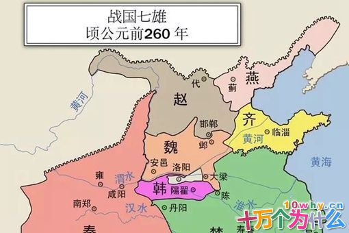 乐毅一生有哪些成就?乐毅生平简介