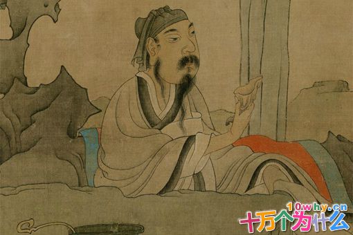 明代画家陈洪绶有哪些成就?陈洪绶生平简介