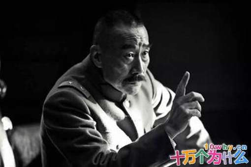 东北王张作霖对日本人有多痛恨?