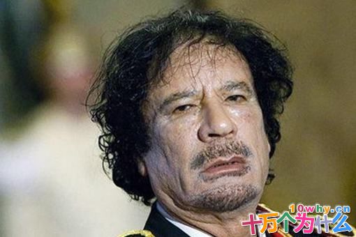 萨达姆与卡扎菲为何不选择逃亡俄罗斯?