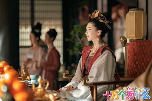 宋仁宗并不爱曹皇后,为何她还能稳坐后位二十多年?