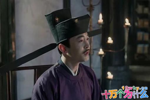 富弼何为能得到晏殊和范仲淹的赏识 富弼生平简介