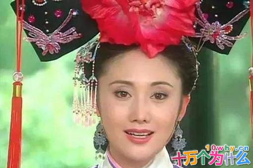 历史上真正的令妃是怎样的?真的像电视剧里那样温柔吗? 历史上真正的令妃是怎样的?真的像电视剧里那样温柔吗?